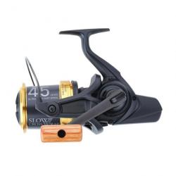 Moulinet Carpe Daiwa Emblem Carp Scw Qd Ot