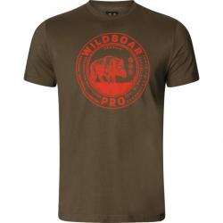 T-shirt Harkila Wildboar