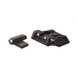 Hausse + guidon LPA SPS pour HKP30/P45/SFP9/VP9/ Striker