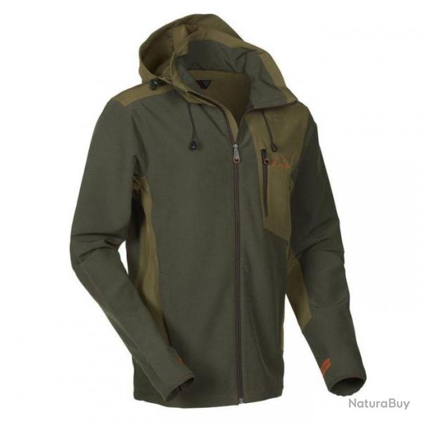 Veste de chasse SWEDTEAM LYNX Swedteam Green