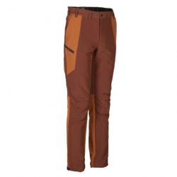 Pantalon de chasse SWEDTEAM LYNX Dark Orange