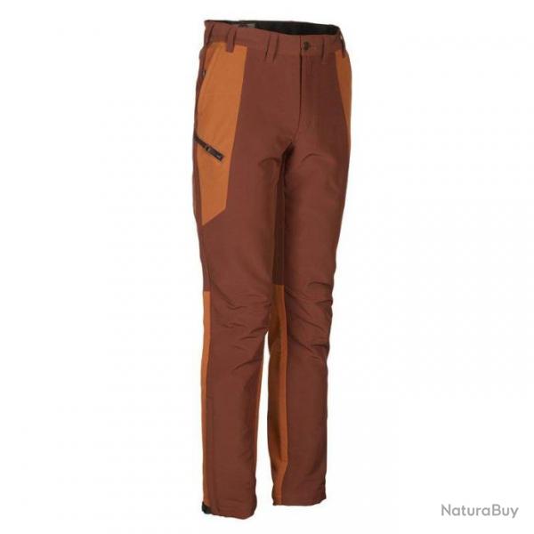 Pantalon de chasse SWEDTEAM LYNX Dark Orange