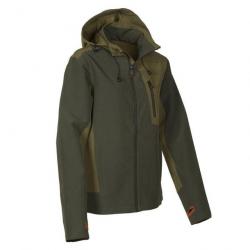 Veste de chasse pour femme SWEDTEAM LYNX Swedteam Green