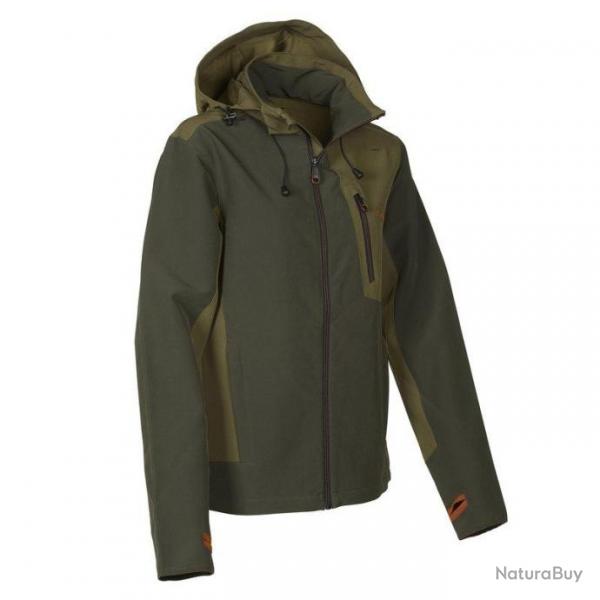 Veste de chasse pour femme SWEDTEAM LYNX Swedteam Green