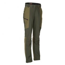 Pantalon de chasse pour femme SWEDTEAM LYNX Swedteam Green