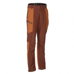 Pantalon de chasse pour femme SWEDTEAM LYNX Dark Orange