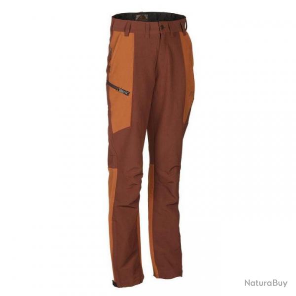 Pantalon de chasse pour femme SWEDTEAM LYNX Dark Orange