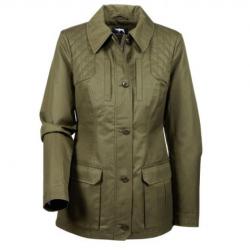 Veste Jagdhund Glocknerin pour femme