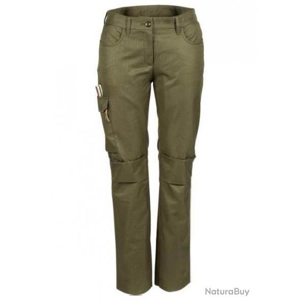 Pantalon Jagdhund Brennerin pour femme