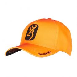 Casquette More Orange Browning