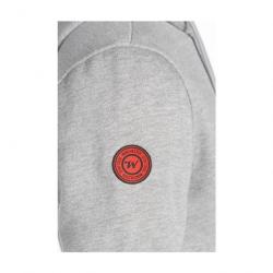 Sweatshirt Winchester Norwood Grey