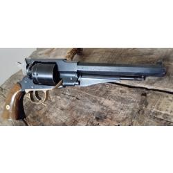 Remington modèle 1858 cal 36 en acier