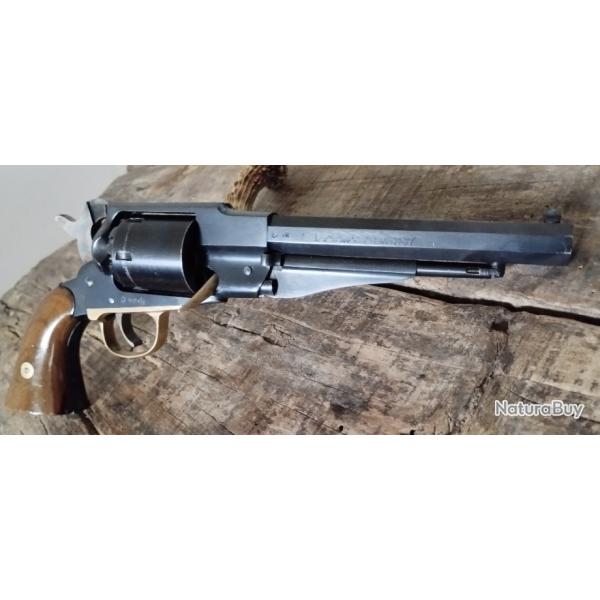 Remington modle 1858 cal 36 en acier