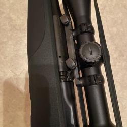 vends blaser R8 en 308 win