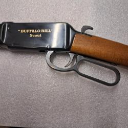 Reck international buffalo bill 22 lr