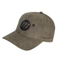 Casquette Mainline Carp Cap Green