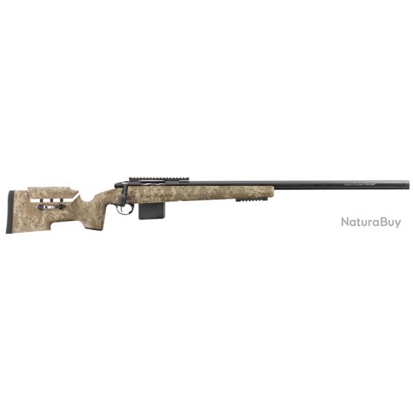 BCM - RUBIS TACTICAL Digital camo Cal.308 Win. canon MRR 71cm