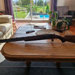 browning B25 JOHN MOSES numéroté