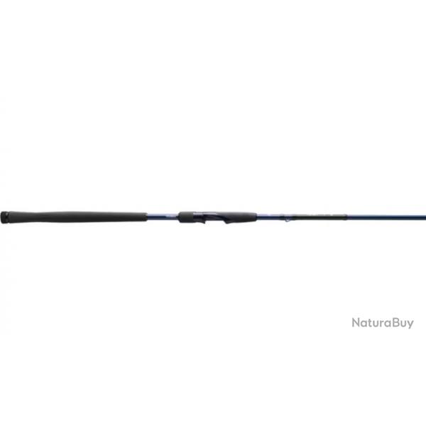 Canne 13 Fishing Defy S Spin 2,49m 10-30g