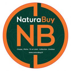 250 Cartouches NaturaBuy - Neptune- 12/70- 28gr - Plomb n°4