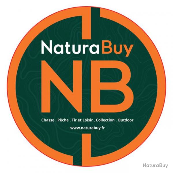 250 Cartouches NaturaBuy - Neptune- 12/70- 28gr - Plomb n4