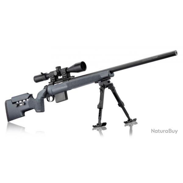 BCM - PACK RUBIS TACTICAL Carbon Cal.308 Win. canon MRR 71cm