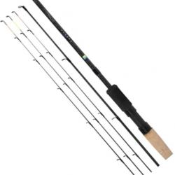 PRESTON CANNE SUPERA X FEEDER RODS 11FT PRESTON Feeder 11ft (3m30)