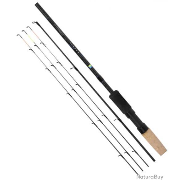 PRESTON CANNE SUPERA X FEEDER RODS 11FT PRESTON Feeder 11ft (3m30)