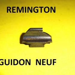 guidon point blanc NEUF REMINGTON 742 740 7500 750 7600 REMINGTON 7400 - VENDU PAR JEPERCUTE (BA122)