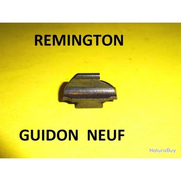 guidon point blanc NEUF REMINGTON 742 740 7500 750 7600 REMINGTON 7400 - VENDU PAR JEPERCUTE (BA122)