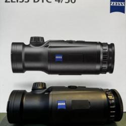 Zeiss DTC 4/50 clip on thermique