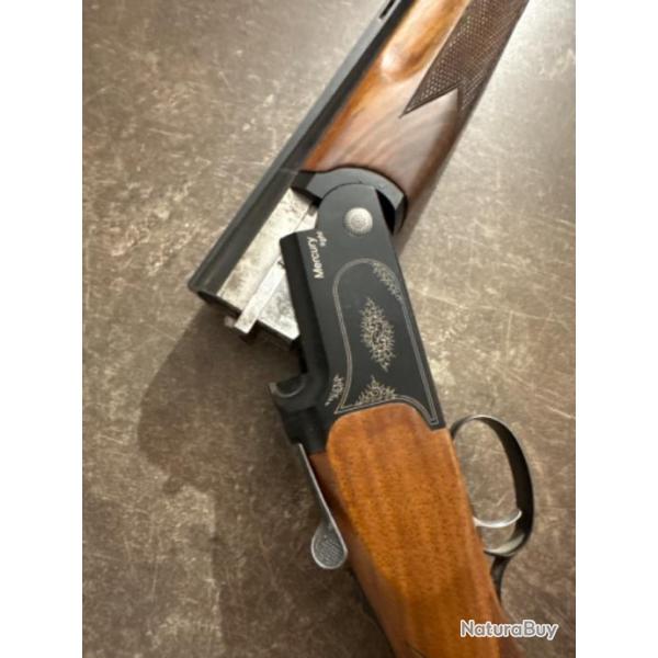 Fusil calibre 20 Mercury light