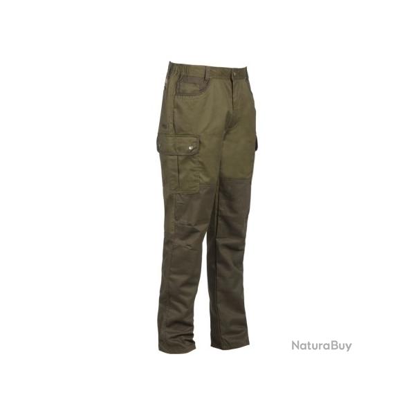 Pantalon chasse Savane - PERCUSSION