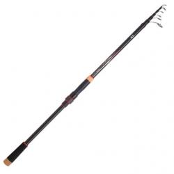 CROSSFIRE SL 2,40 M 15-60 G 24 T SL CANNE TÉLESCOPIQUE DAIWA