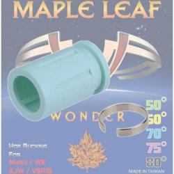 Maple Leaf wonder Hop Up Rubber pour VSR & GBB 70 degrés