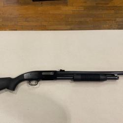 Fusil à pompe Maverick Mossberg Mod. 88 Cal. 12/76