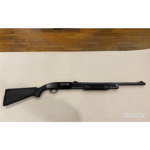 Fusil  pompe Maverick Mossberg Mod. 88 Cal. 12/76