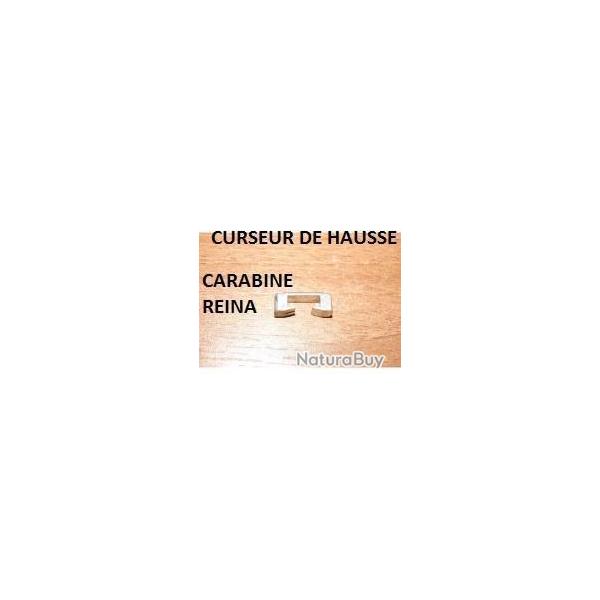 curseur de hausse carabine 22 lr REINA MANUFRANCE - VENDU PAR JEPERCUTE (S20I161)