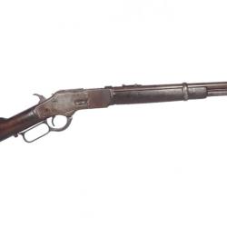 WINCHESTER 1873 Cal. 44-40