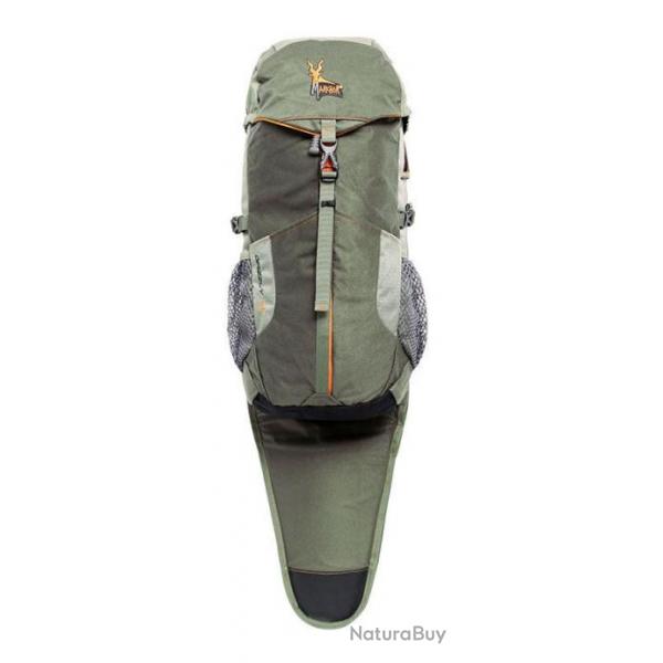 Sac  dos Markhor Grizzly 28l Green