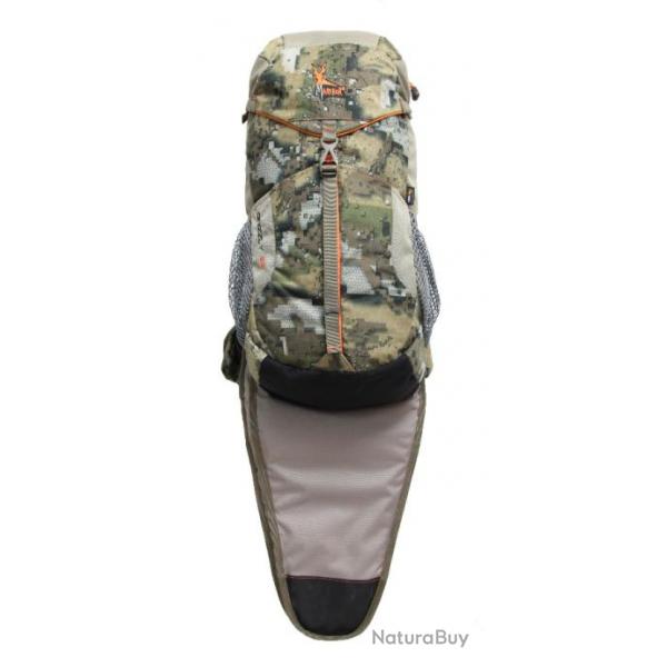 Sac  dos Markhor Grizzly 28l Camo Veil