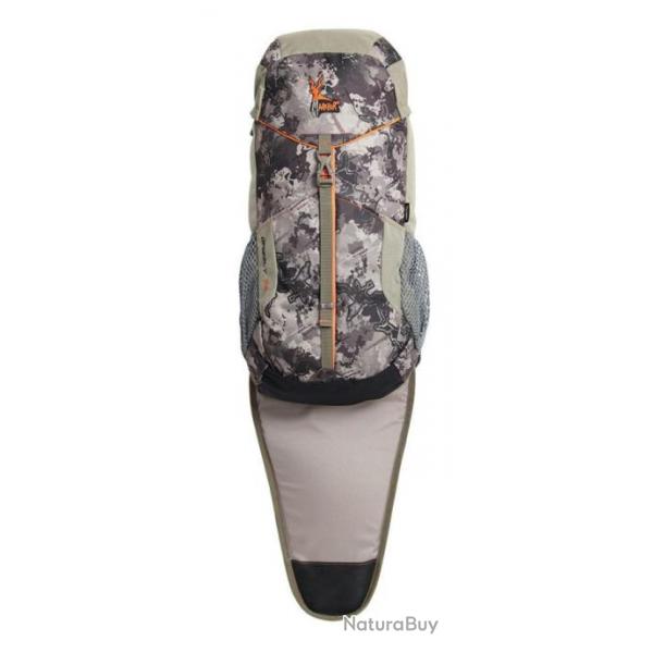 Sac  dos Markhor Grizzly 28l Camo Viper