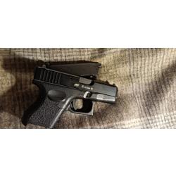 Glock 26 Automatique