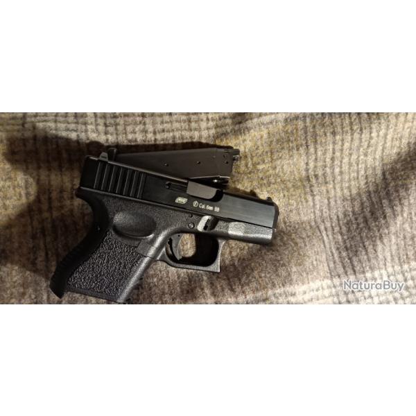 Glock 26 Automatique