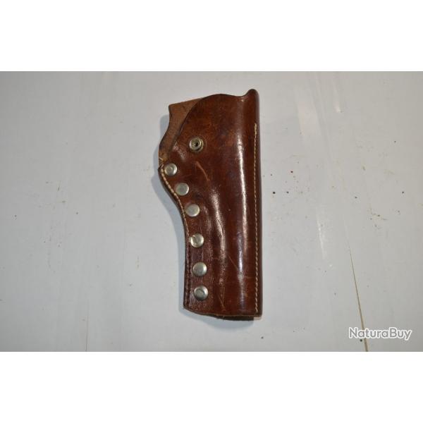 Hunter Holsters Style Astra Spain  Droitier   identifier style US  western  Pistolet Revolver (19)