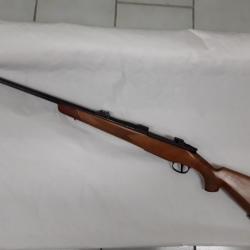 Carabine à verrou BRNO ZKK 602 calibre 375 H&H magnum