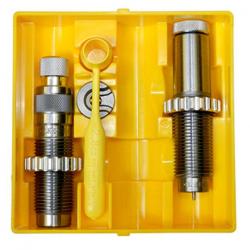 8X57 Mauser Collet necksizing 2-Die Set