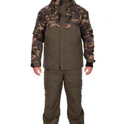 Veste et salopette Winter Suit Camo - FOX S