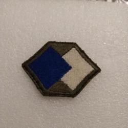 Patch armée us 96th INFANTRY DIVISION ww2 ORIGINAL 1