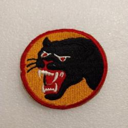 Patch armée us 66th INFANTRY DIVISION ww2 ORIGINAL 3